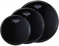 Remo EMPEROR EBONY 10;213727;637,74 REMO;EMPEROR EBONY 12