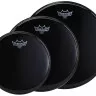 Remo EMPEROR EBONY 10;213727;637,74 REMO;EMPEROR EBONY 12