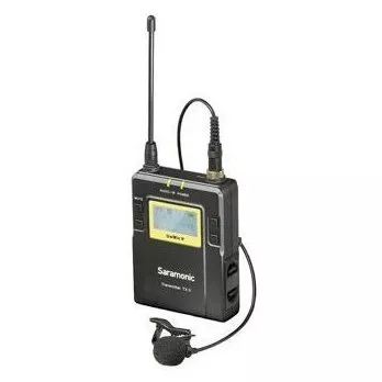 Saramonic UwMic9 TX9 V2