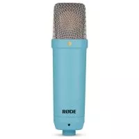 Rode NT1 Signature Blue