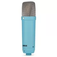 Rode NT1 Signature Blue