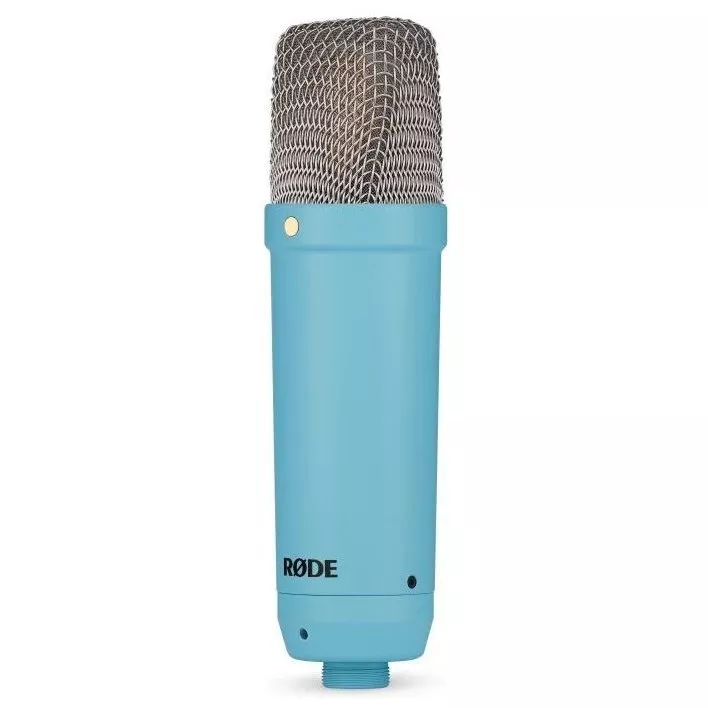 Rode NT1 Signature Blue