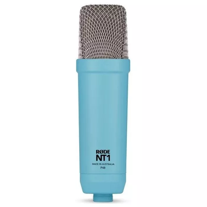 Rode NT1 Signature Blue
