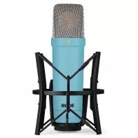 Rode NT1 Signature Blue