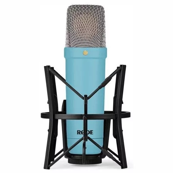 Rode NT1 Signature Blue
