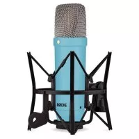 Rode NT1 Signature Blue
