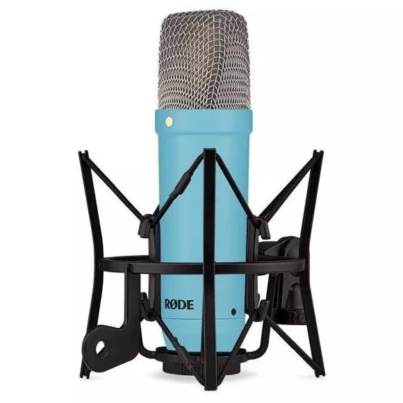 Rode NT1 Signature Blue