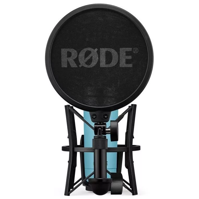 Rode NT1 Signature Blue