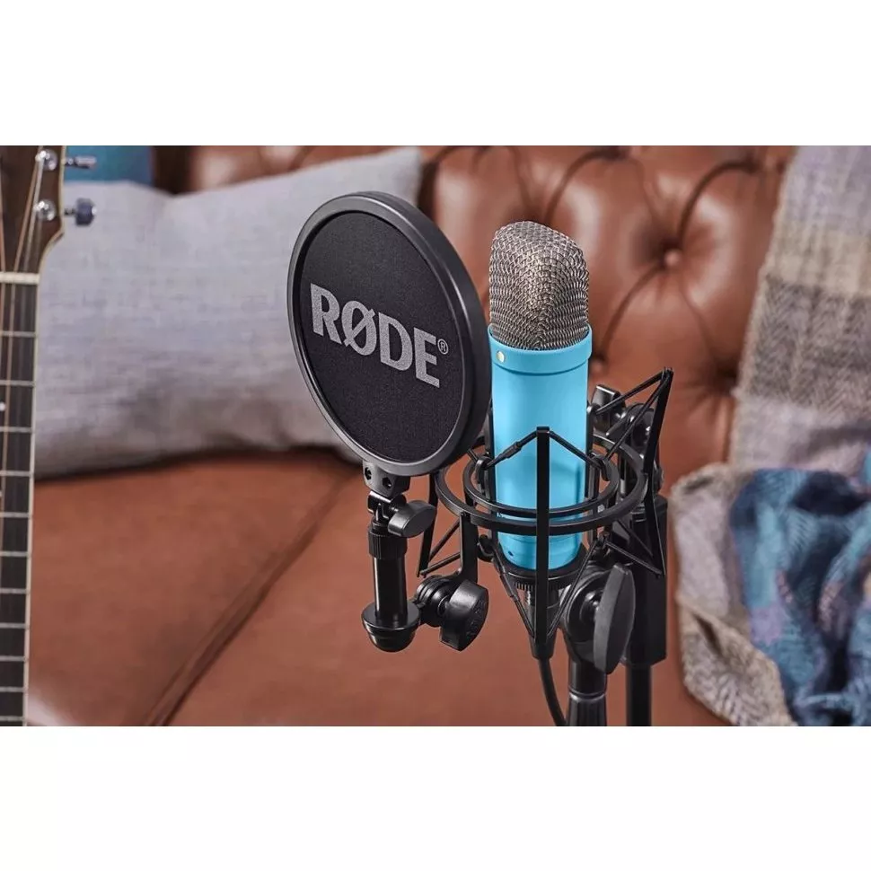 Rode NT1 Signature Blue