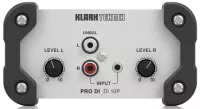 Klark Teknik DI 10P