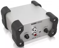 Klark Teknik DI 10P