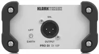 Klark Teknik DI 10P