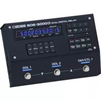 Boss SDE-3000D