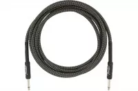 Fender CABLE PROFESSIONAL SERIES 10' GREY TWEED