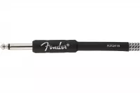 Fender CABLE PROFESSIONAL SERIES 10' GREY TWEED