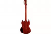 Gibson Sg Standard '61 Maestro Vibrola Vintage Cherry