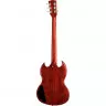 Gibson Sg Standard '61 Maestro Vibrola Vintage Cherry