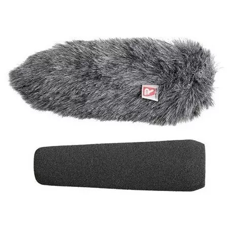 Rycote Foam & Windjammer 15cm SGM (19/22) Rycote Foam & Windjammer 15cm SGM (19/22)