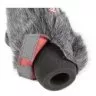 Rycote Foam & Windjammer 15cm SGM (19/22) Rycote Foam & Windjammer 15cm SGM (19/22)