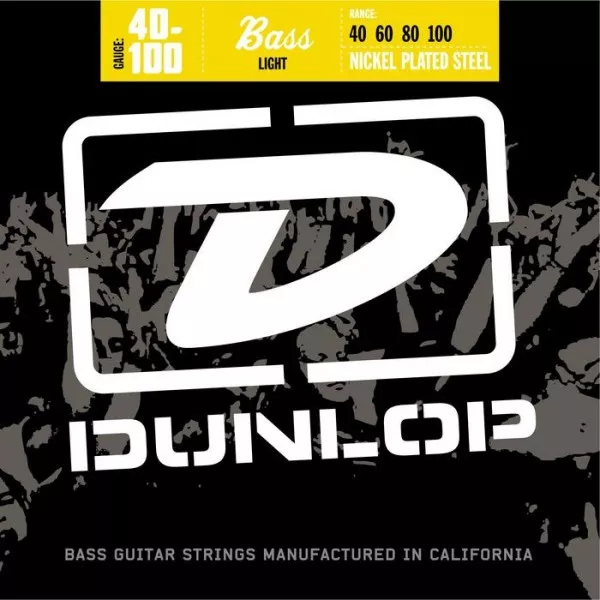 Dunlop DBN40100 Dunlop DBN40100