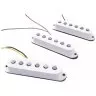 Fender Deluxe Drive Stratocaster Pickup Set