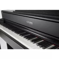 Gewa UP-380G (Black)
