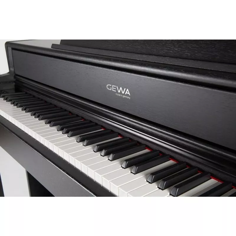 Gewa UP-380G (Black)