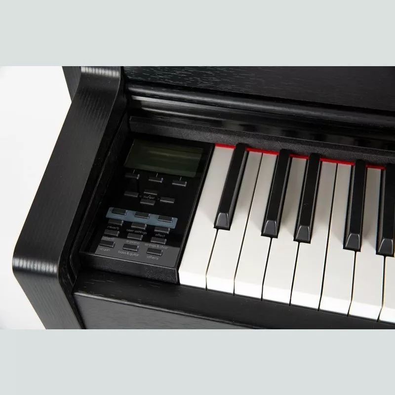 Gewa UP-380G (Black)