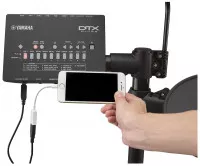 Yamaha DTX452K