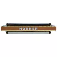 Hohner Marine Band 1896 M1896236X D-minor Box