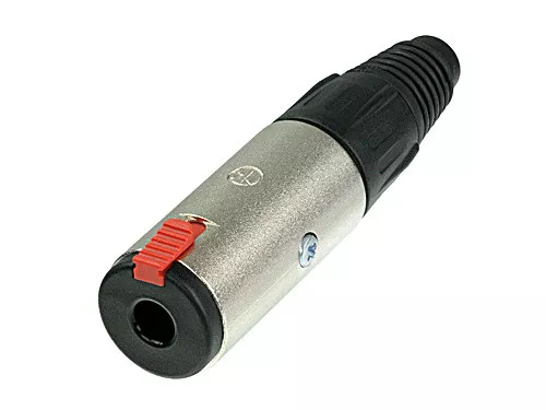 Neutrik NJ3FC6 Neutrik NJ3FC6