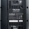 Alto Professional TX208
