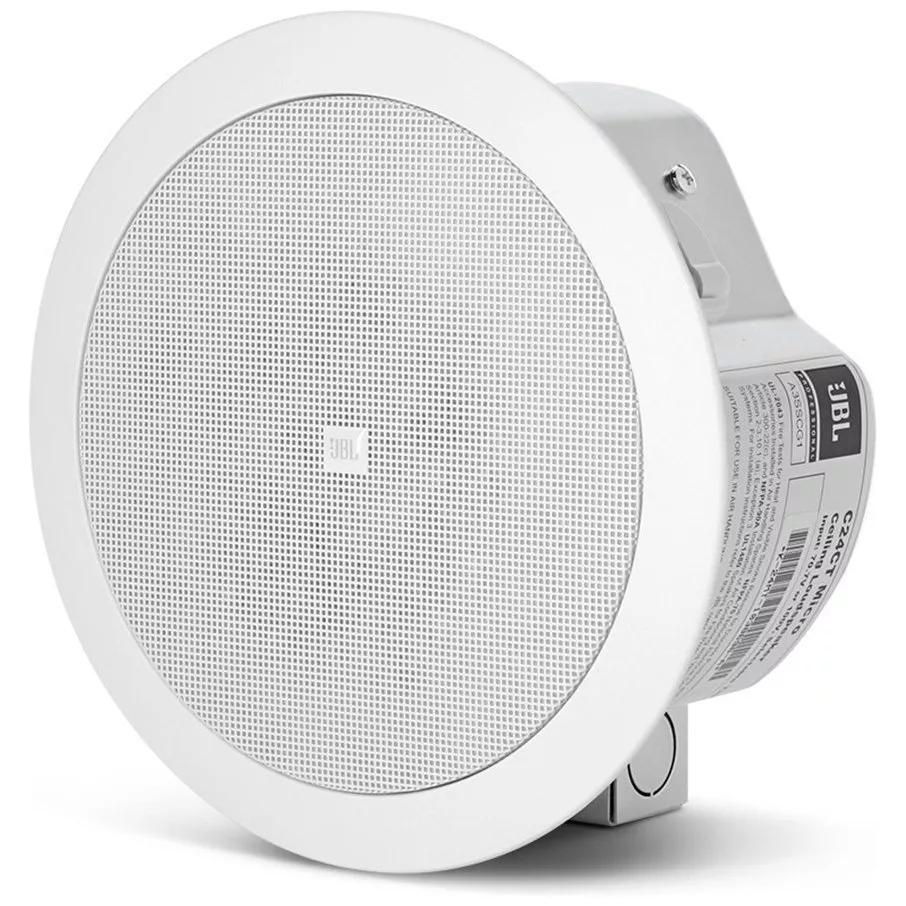 JBL Control 24CT Micro