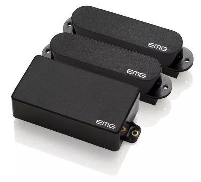 EMG SV/SV/81 EMG SV/SV/81
