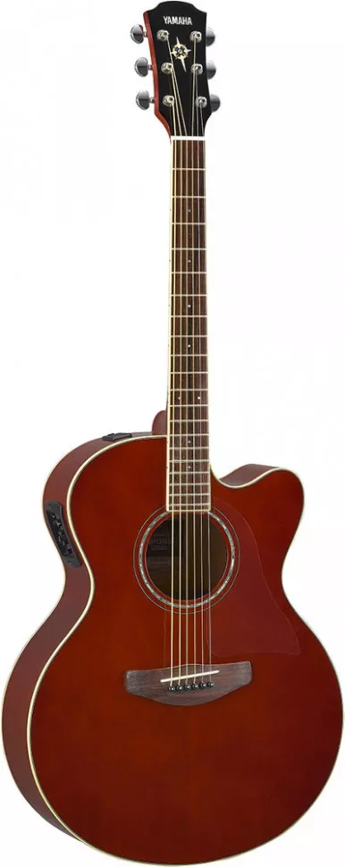 Yamaha CPX600 RB