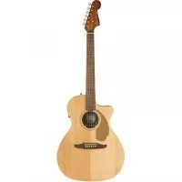 Fender NEWPORTER PLAYER NATURAL WN