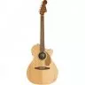 Fender NEWPORTER PLAYER NATURAL WN