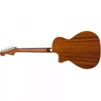 Fender NEWPORTER PLAYER NATURAL WN
