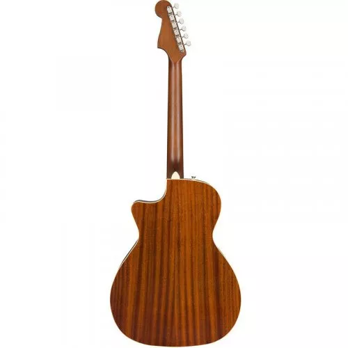 Fender NEWPORTER PLAYER NATURAL WN