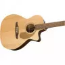 Fender NEWPORTER PLAYER NATURAL WN