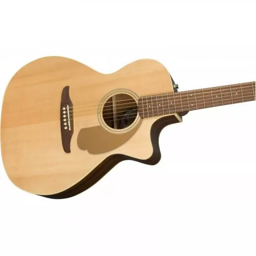 Fender NEWPORTER PLAYER NATURAL WN
