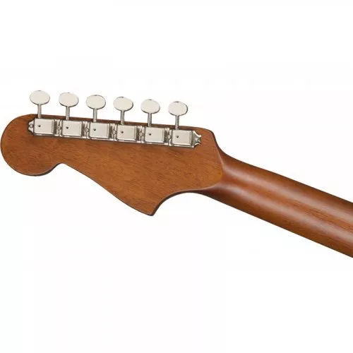 Fender NEWPORTER PLAYER NATURAL WN