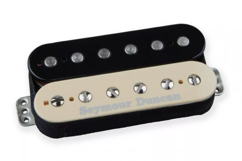 Seymour Duncan TB-4 JB TREMBUCKER ZEBRA
