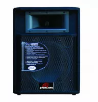 Premiere acoustics XVP1220