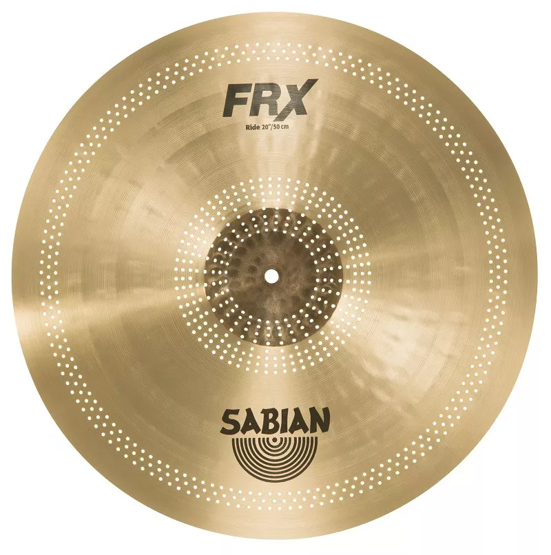 Sabian FRX2012 Sabian FRX2012