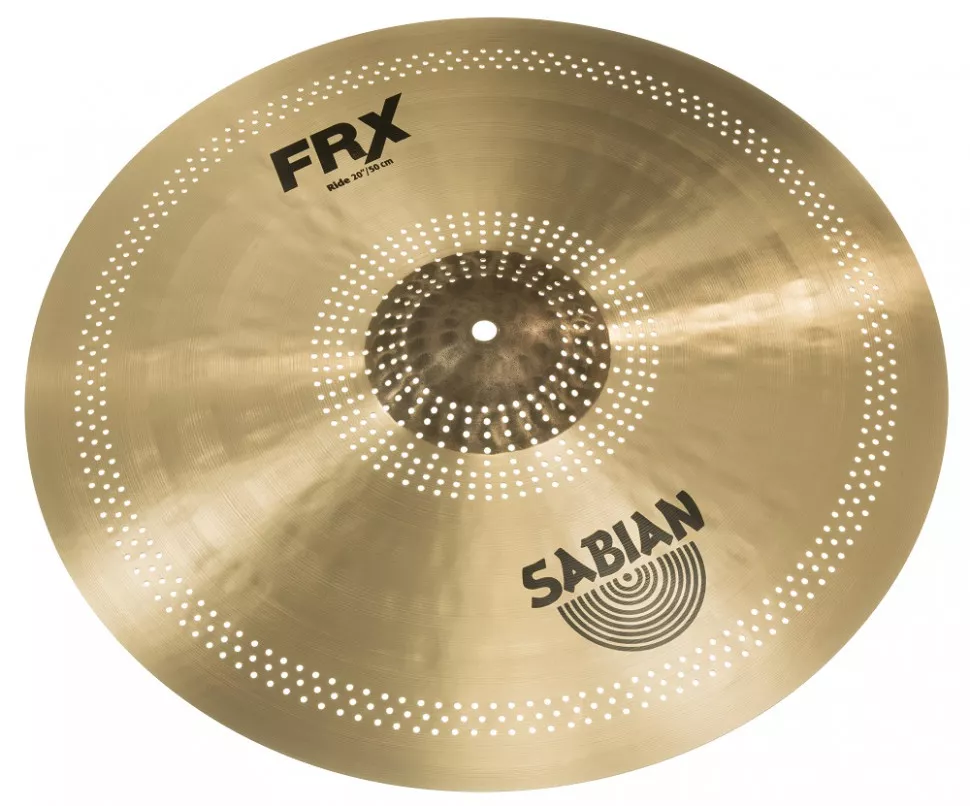Sabian FRX2012 Sabian FRX2012