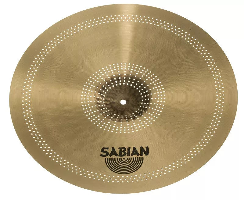 Sabian FRX2012 Sabian FRX2012