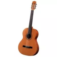Antonio Sanchez S-20 Cedar
