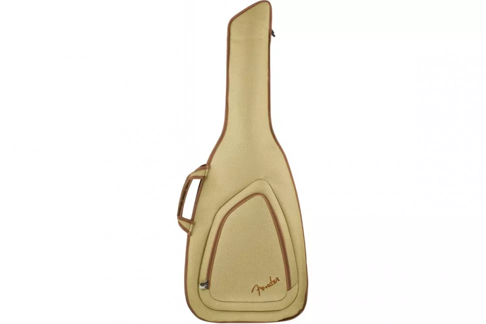 Fender FET-610 ELECTRIC GUITAR GIG BAG TWEED