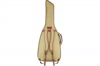 Fender FET-610 ELECTRIC GUITAR GIG BAG TWEED